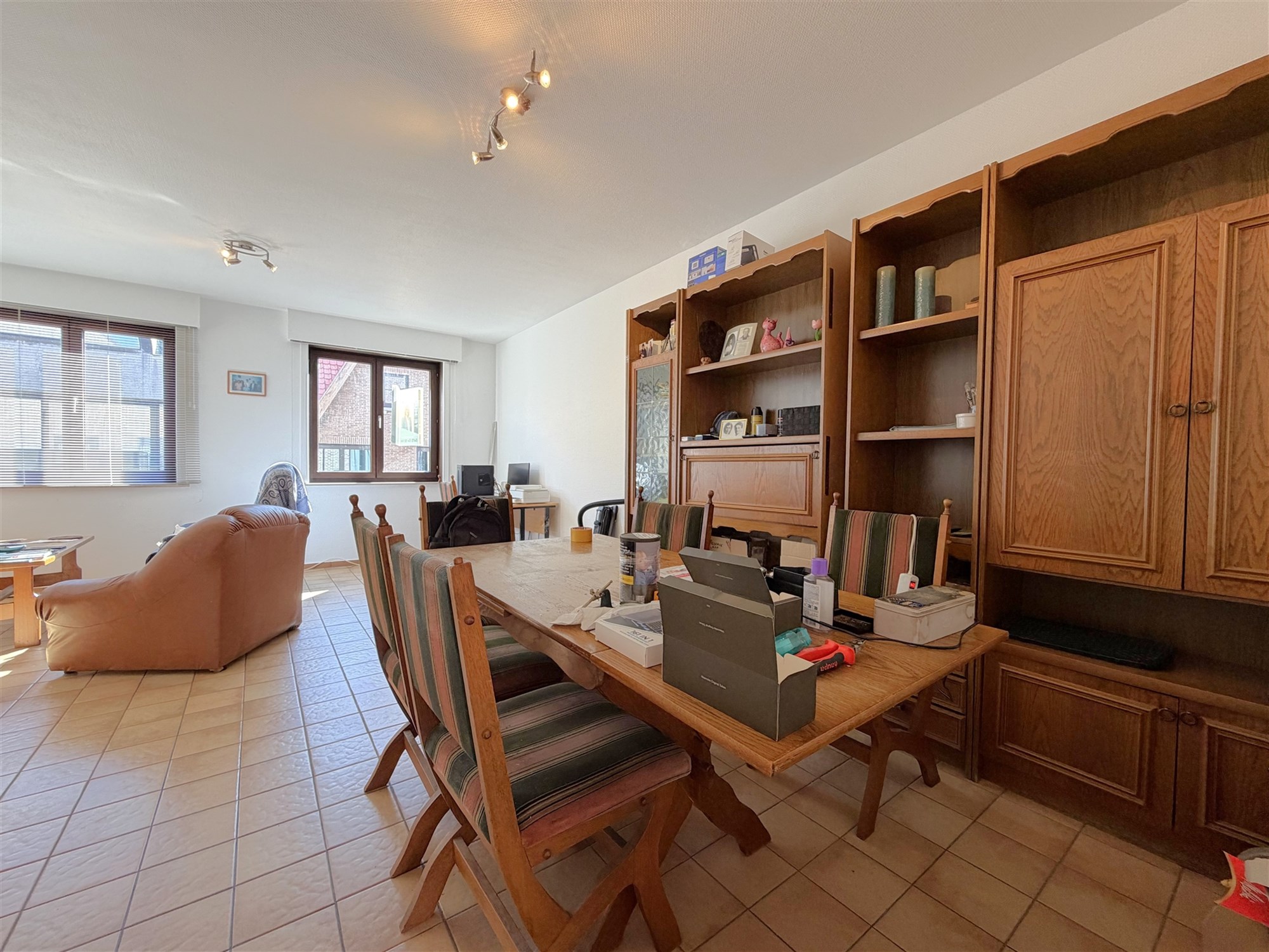 Appartement - foto 4