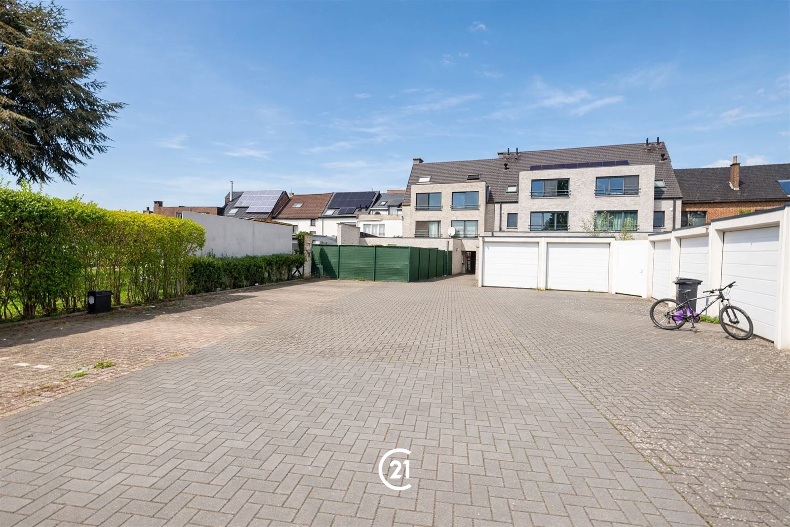 Modern en energiezuinig wonen op een strategische locatie - foto 4