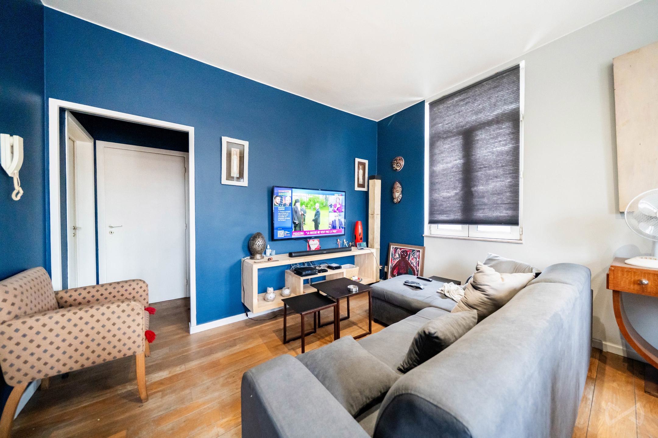 Appartement te koop in Aywaille met 1 slaapkamer - foto 5