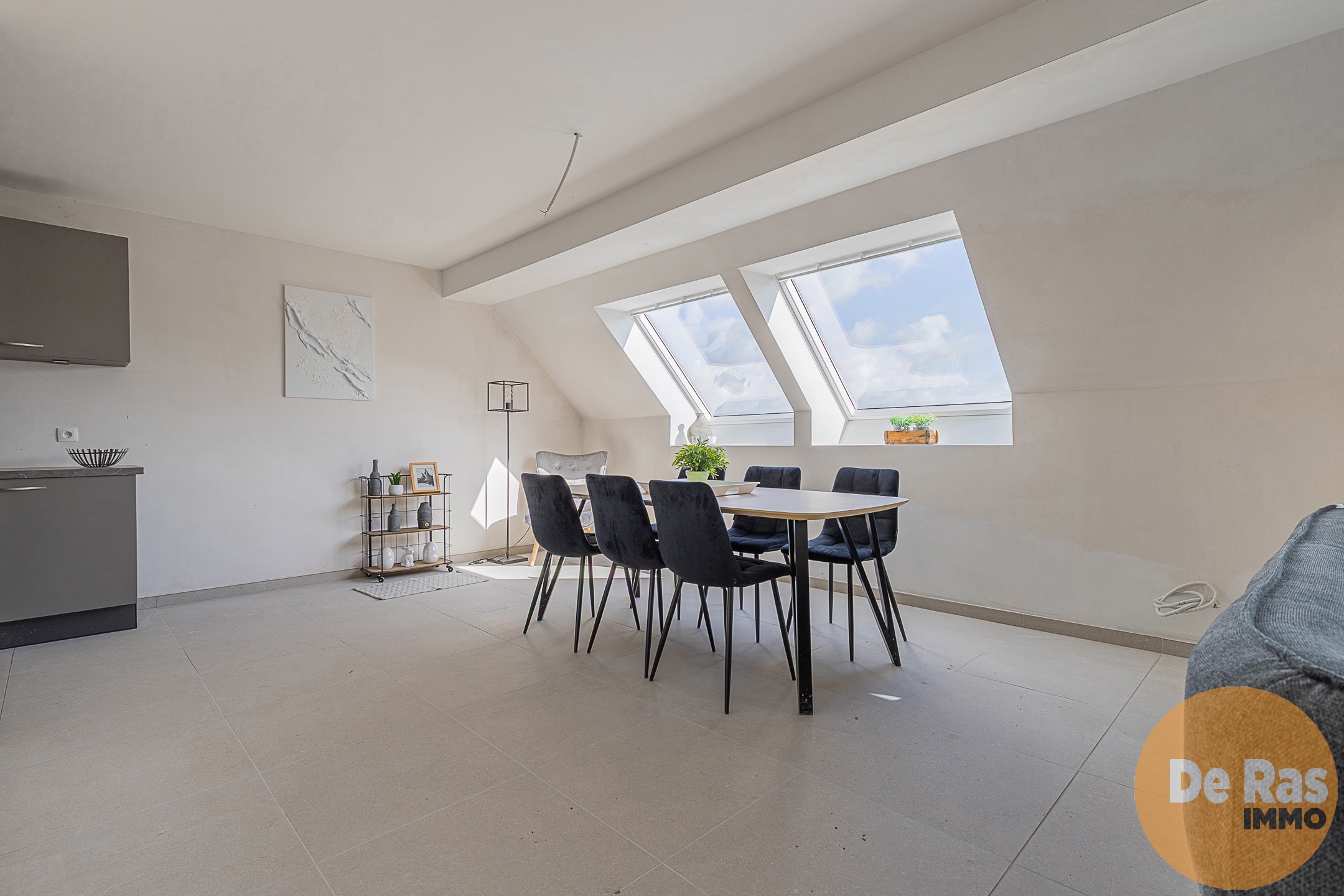 Nieuwbouw appartement duplex - foto 3