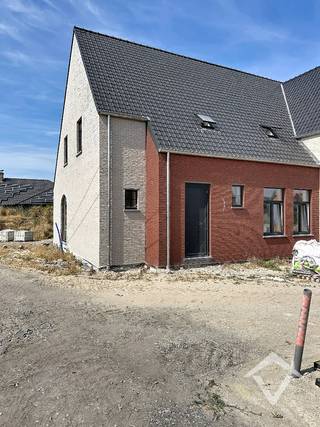 Maison à louer à Oudenburg