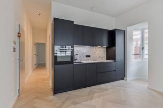 Apartment for sale in Ostend