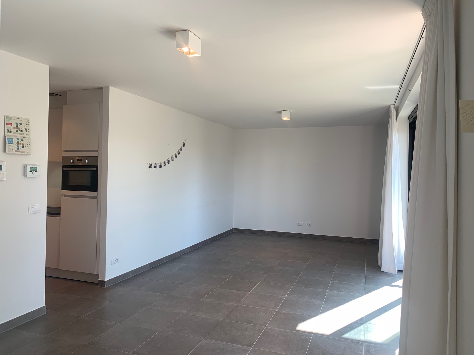 Modern appartement in centrum Veurne - foto 4