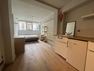 Appartement à louer à Louvain