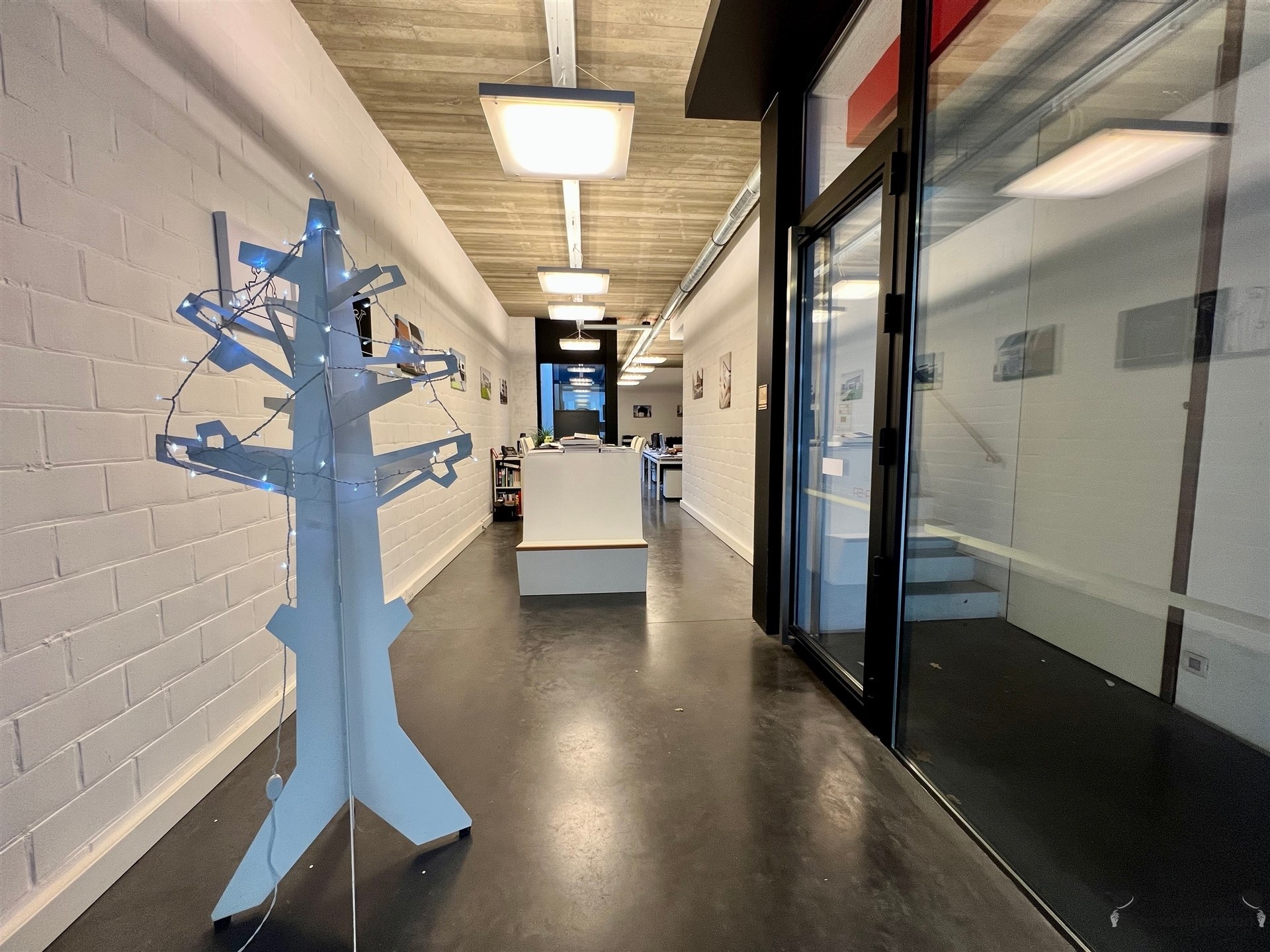 Centraal gelegen handelspand - foto 2