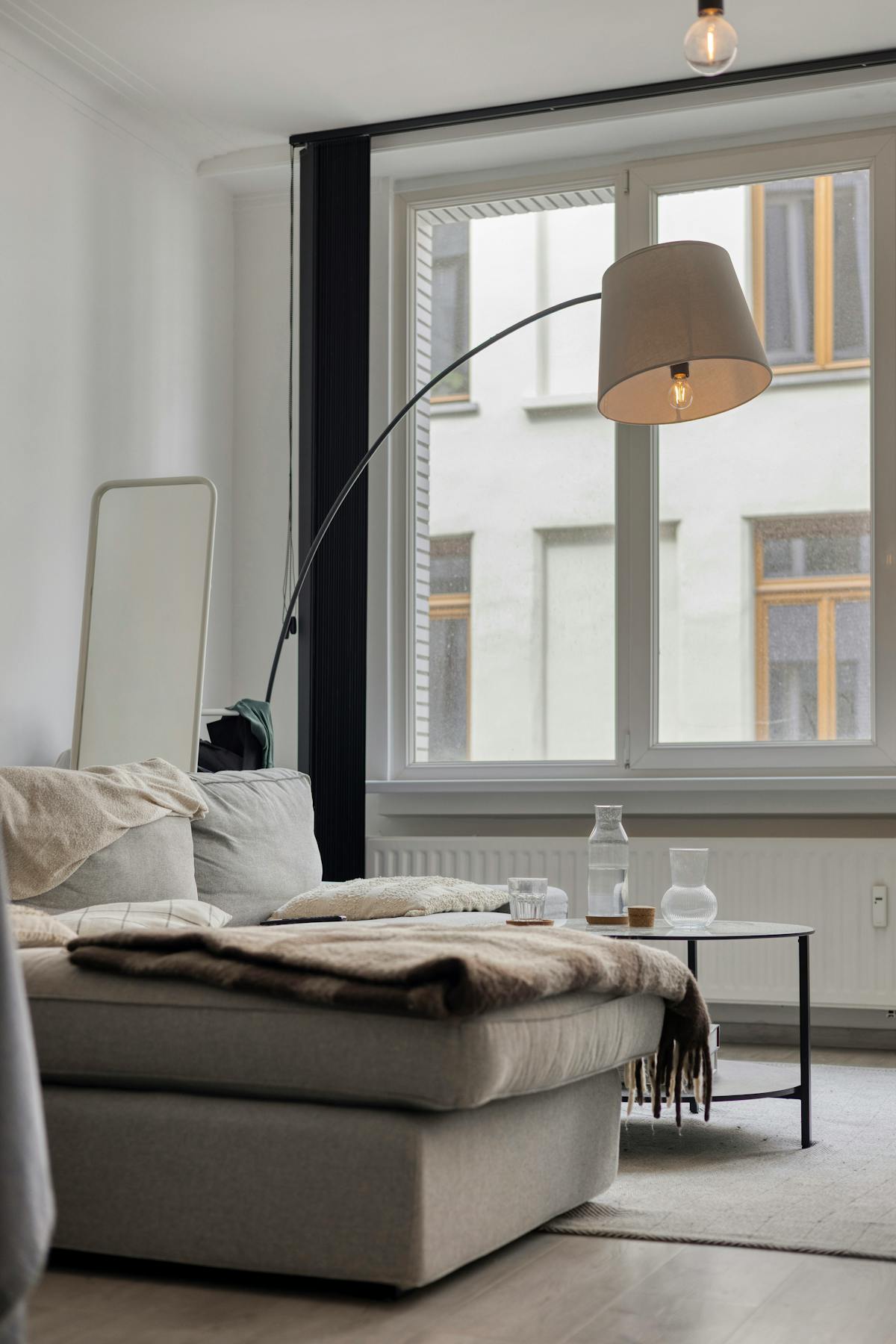 Te renoveren appartement te koop in Antwerpen centrum - foto 5