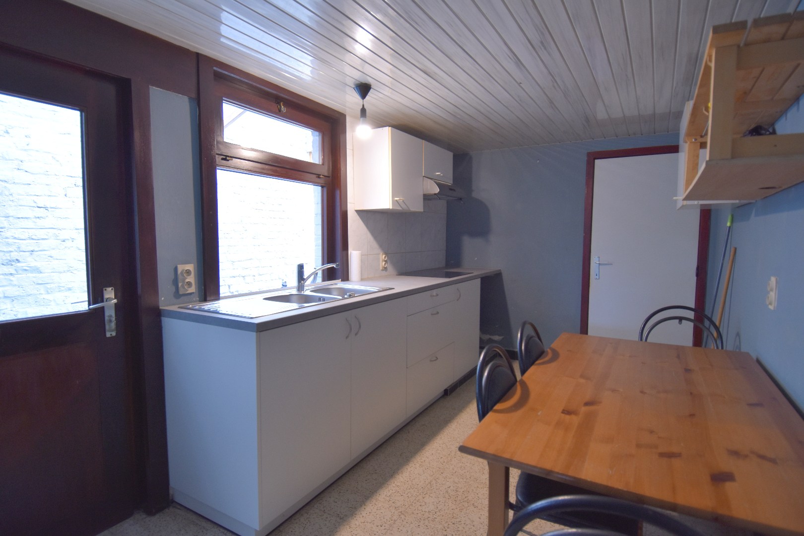 Maison à louer à Bissegem avec 2 chambres - photo 5