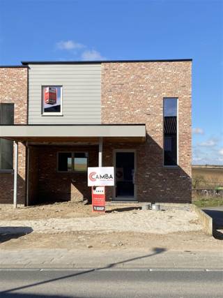 Maison à vendre à Gingelom