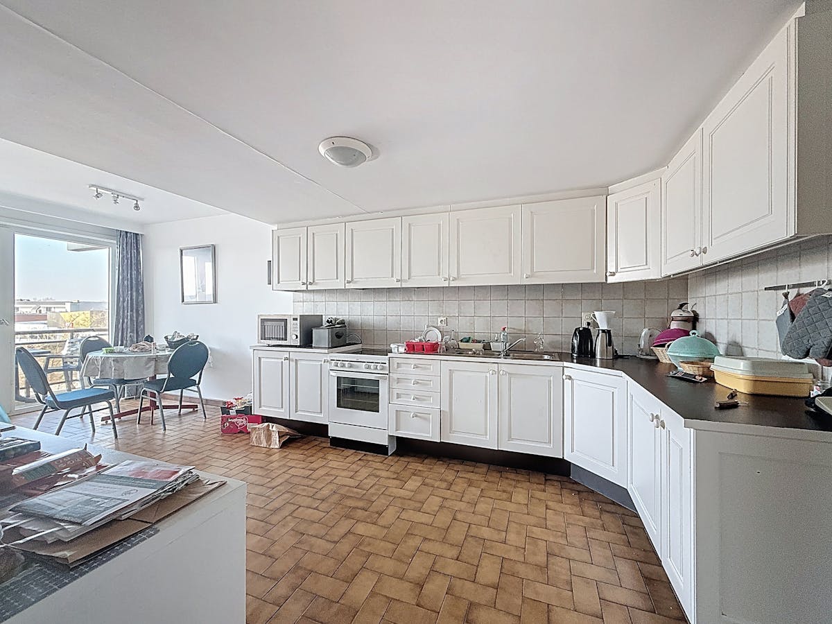 Spacieux appartement à louer avec vue dégagée à Waregem ! - photo 5