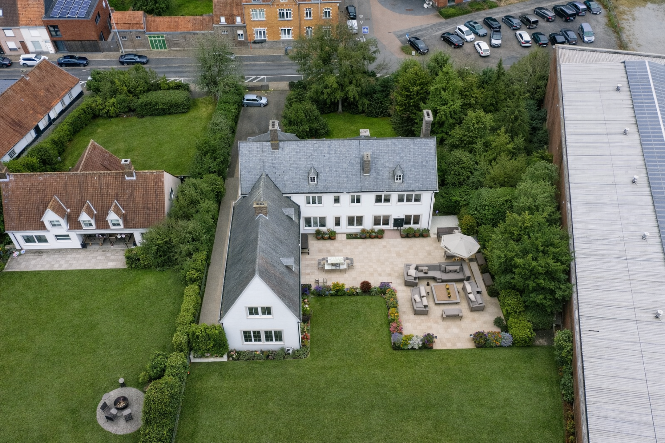Maison à vendre à Roulers avec 8 chambres - photo 3