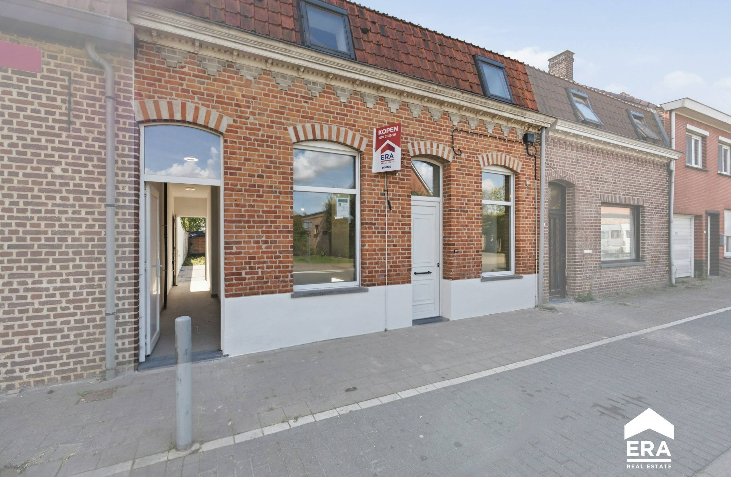 Maison à vendre à Ypres