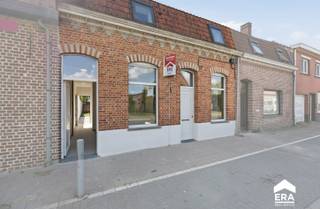Huis te koop in Ieper