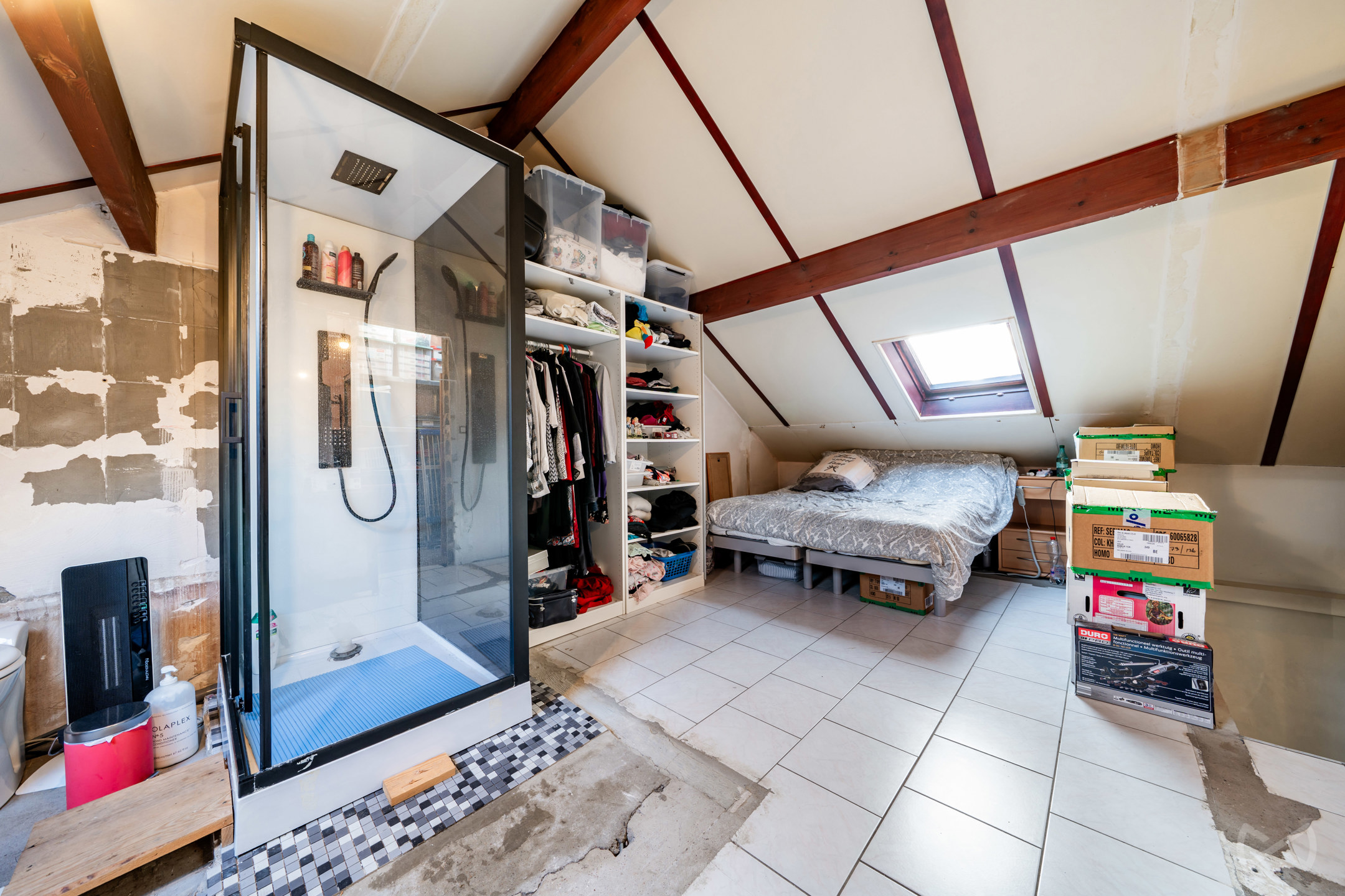Maison à vendre à Hannut avec 1 chambre - photo 3