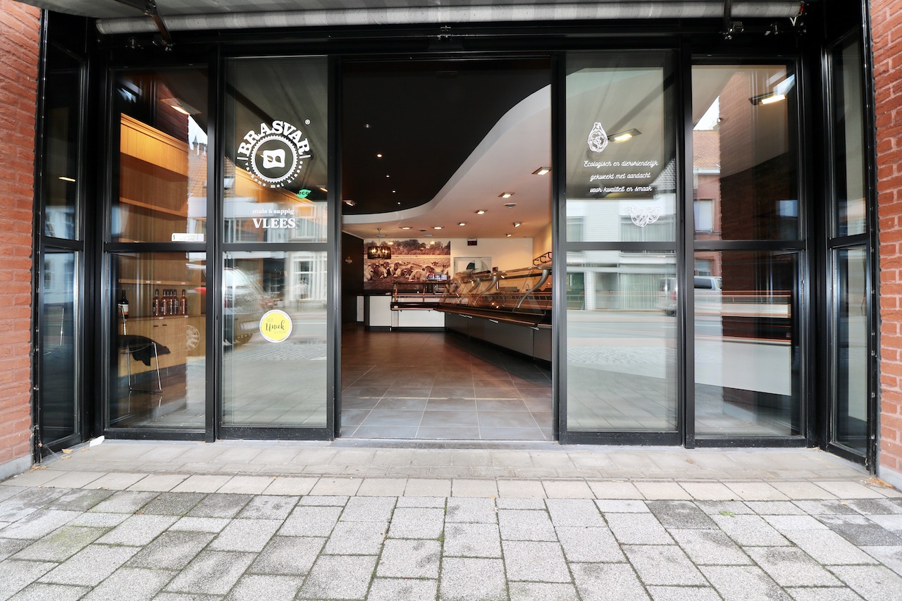 Commercial à louer à Eeklo - photo 3