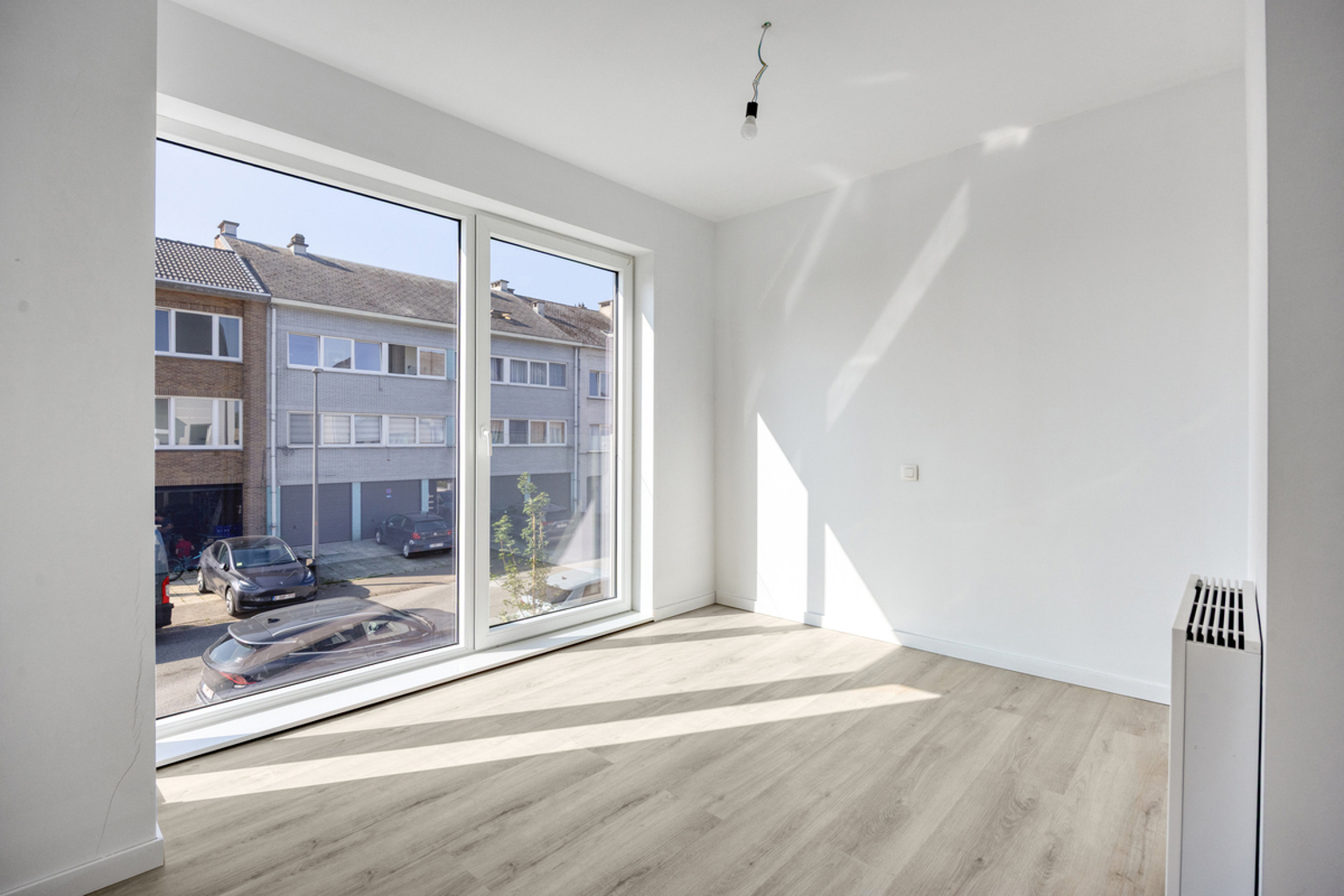 Energiezuinig nieuwbouwappartement met 2 slaapkamers en tuin - foto 4