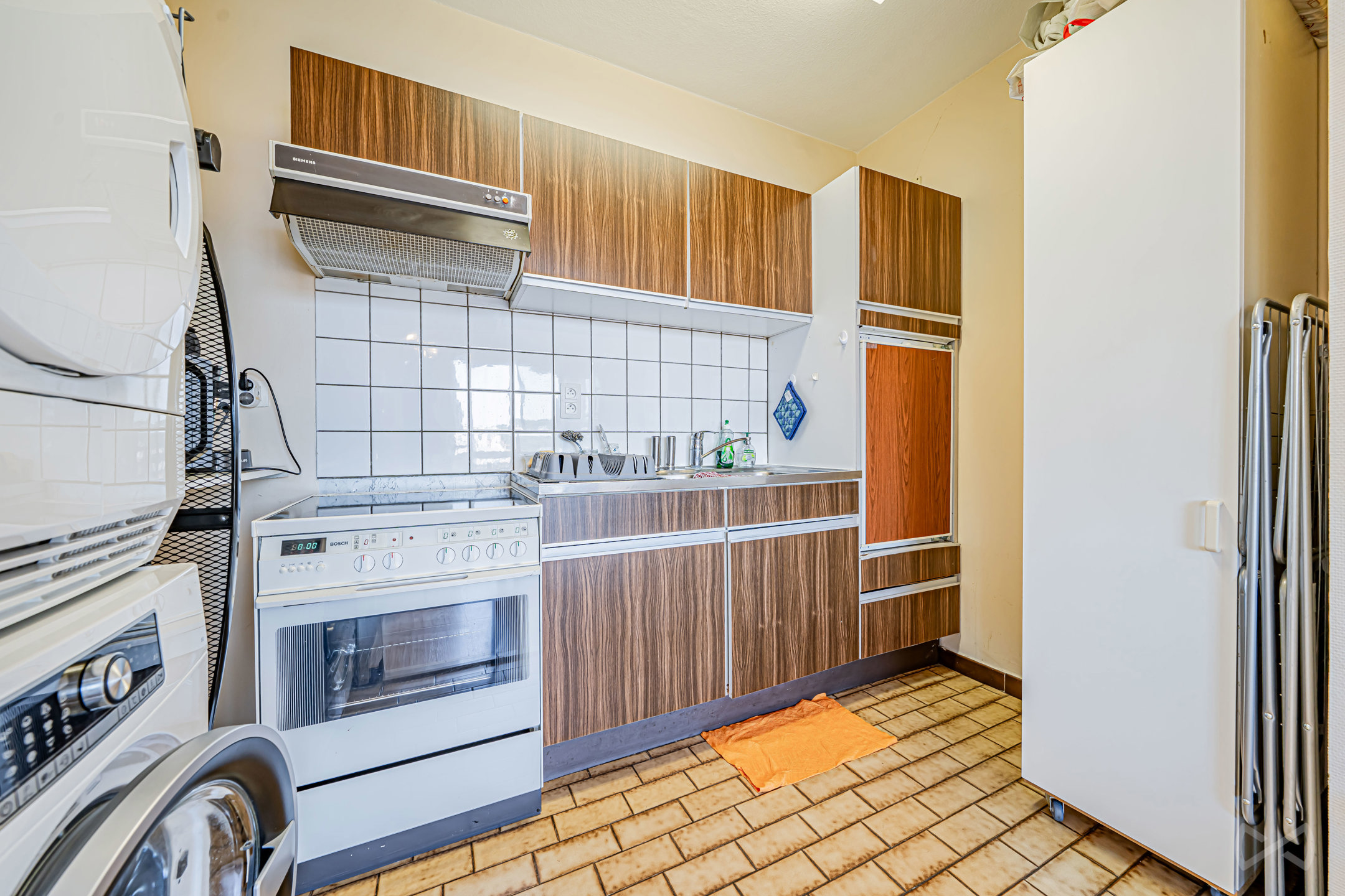 Appartement à vendre à Liège avec 1 chambre - photo 4