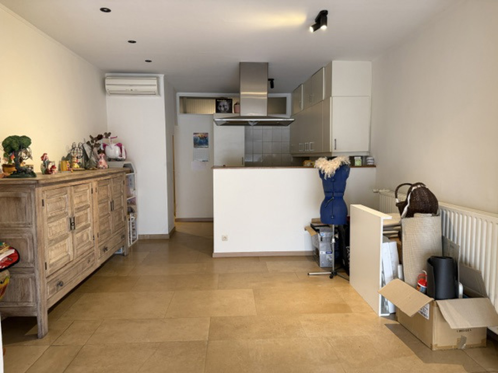 Te huur: appartement in centrum Aalst - foto 3