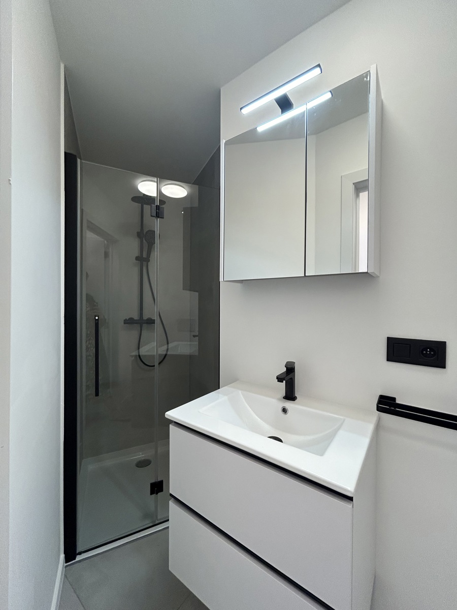 Studio met privatief terras - historische binnenstad  - foto 5