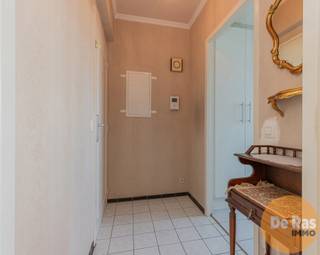 AALST – Instapklaar en gunstig gelegen appartement met 2 slaapkamersDit verzorgde appartement is ideaal gelegen op slechts 3 km van het centrum van...