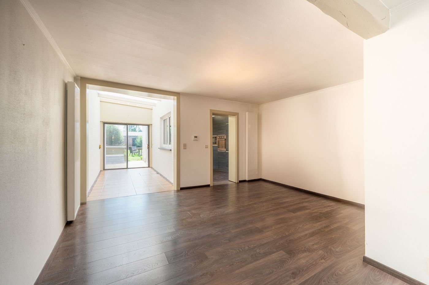 Centraal gelegen én energiezuinige gezinswoning met 3 slaapkamers in Sint-Michiels - foto 5