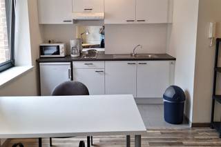 Apartment for sale in Antwerp