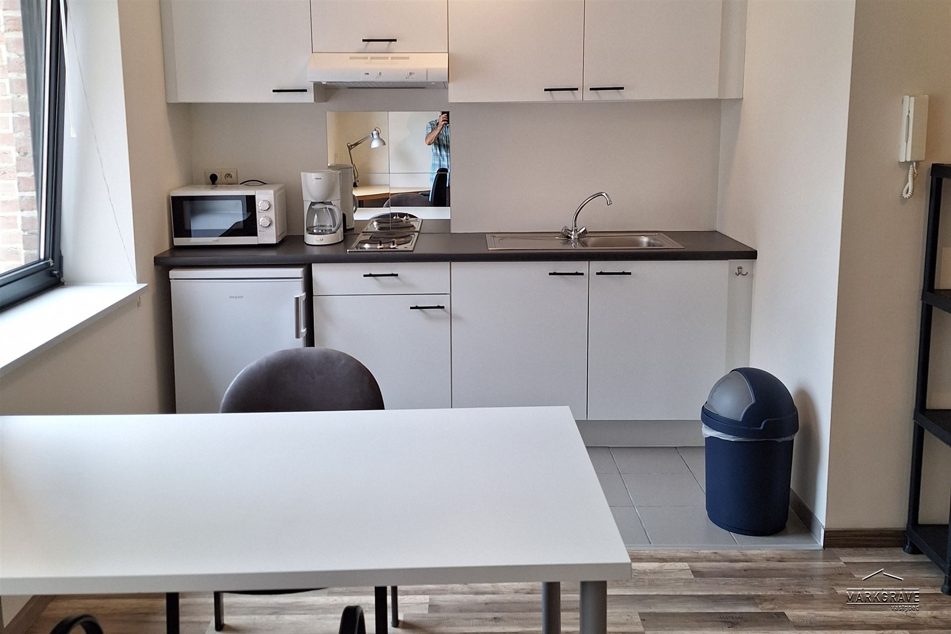 Apartment for sale in Antwerp with 1 bedroom - photo 3