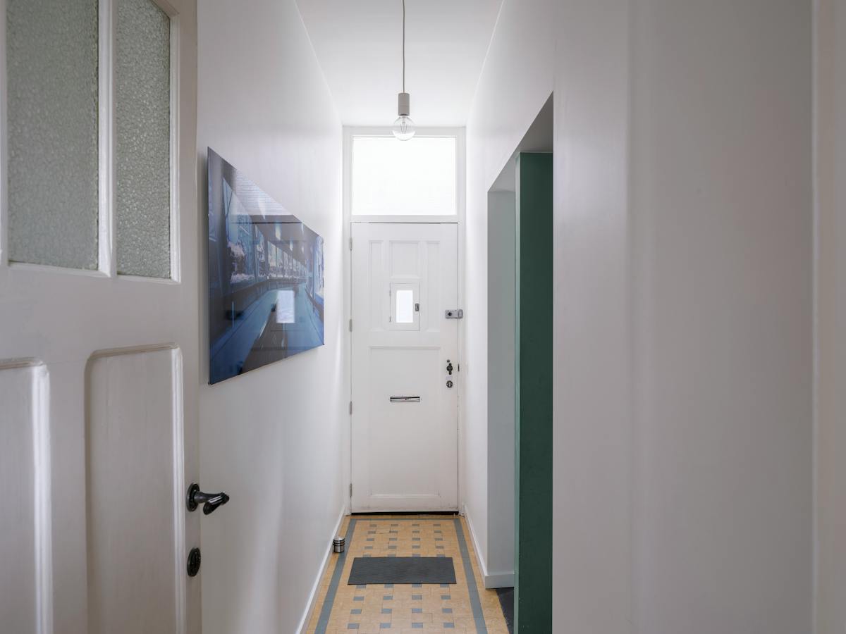 Karakterwoning met verrassende ruimtelijkheid in Gentbrugge - foto 4