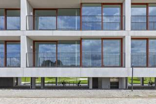 Apartment for sale in Ghent