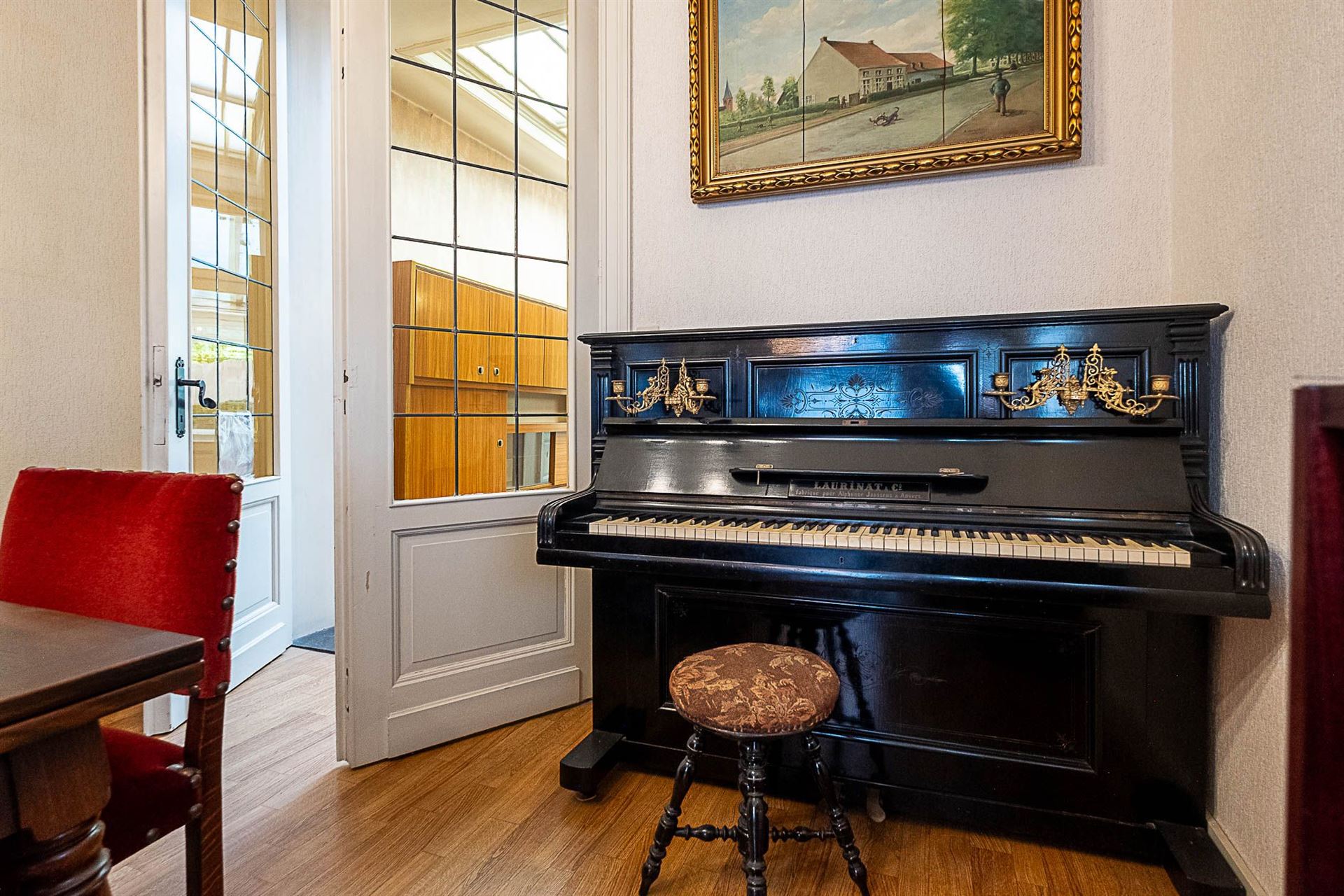 Te renoveren charmante woning met 5 slaapkamers en tuin 160 m² - foto 5