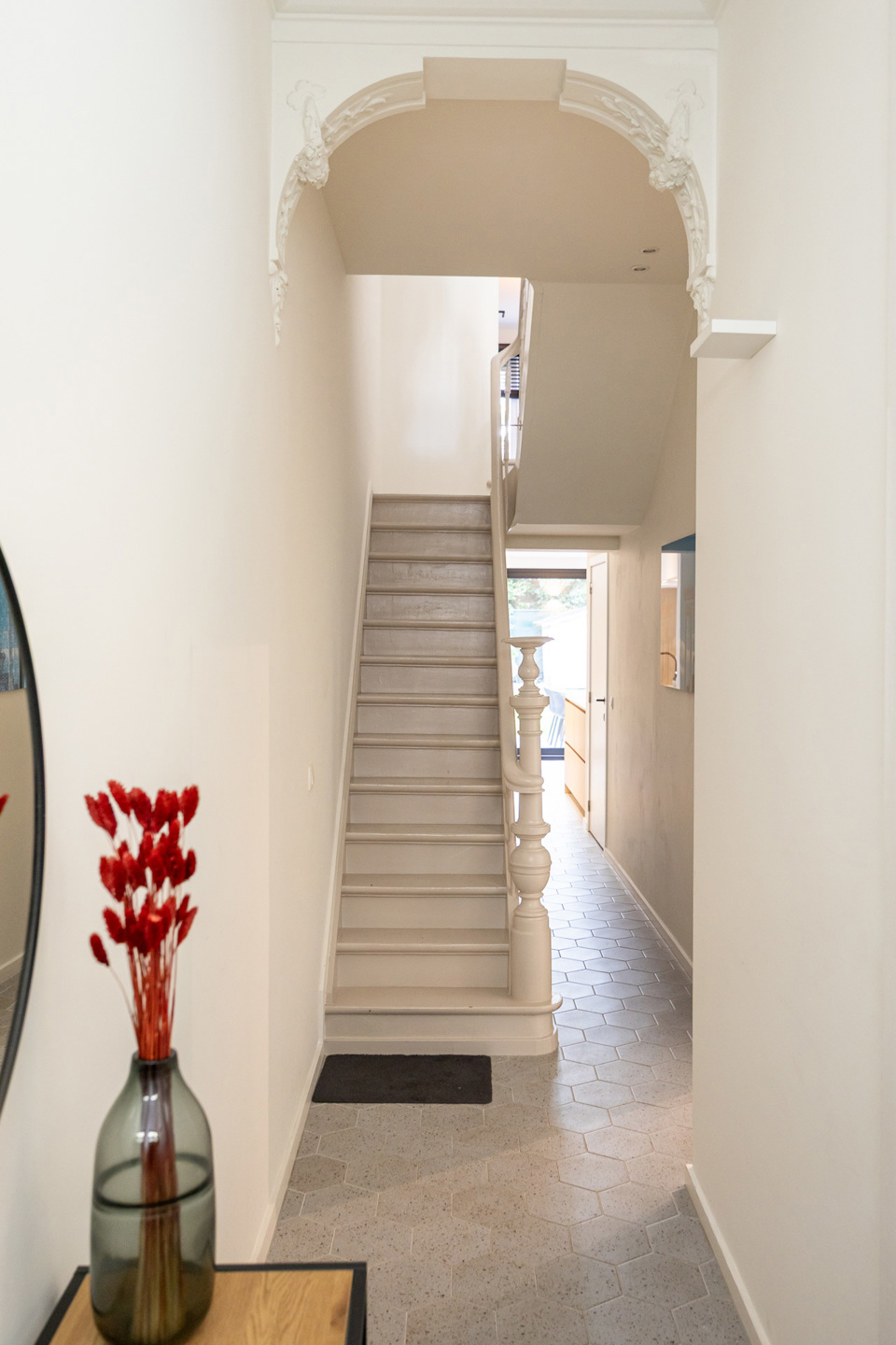 House for sale in Antwerp with 4 bedrooms - photo 3