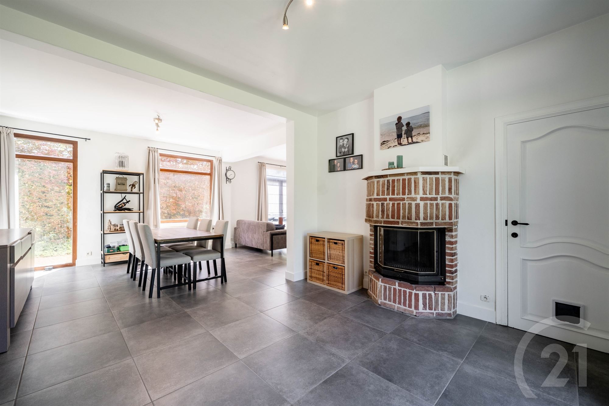 House for sale in Haacht with 4 bedrooms - photo 4