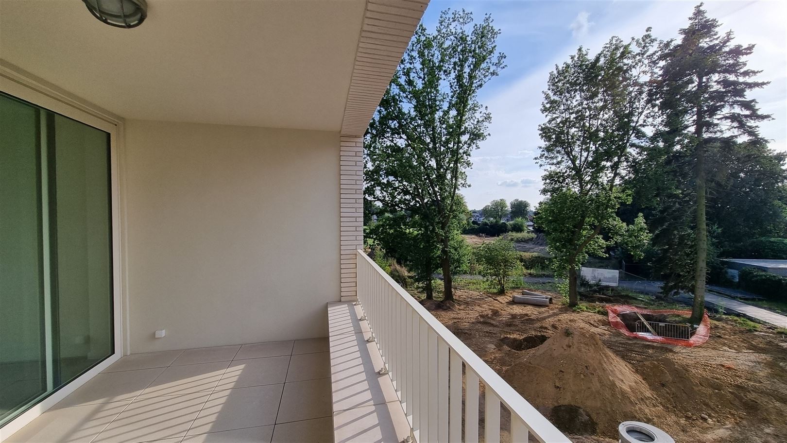 Nieuwbouw 2slk app, met veel lichtingval, aan het park! - foto 5