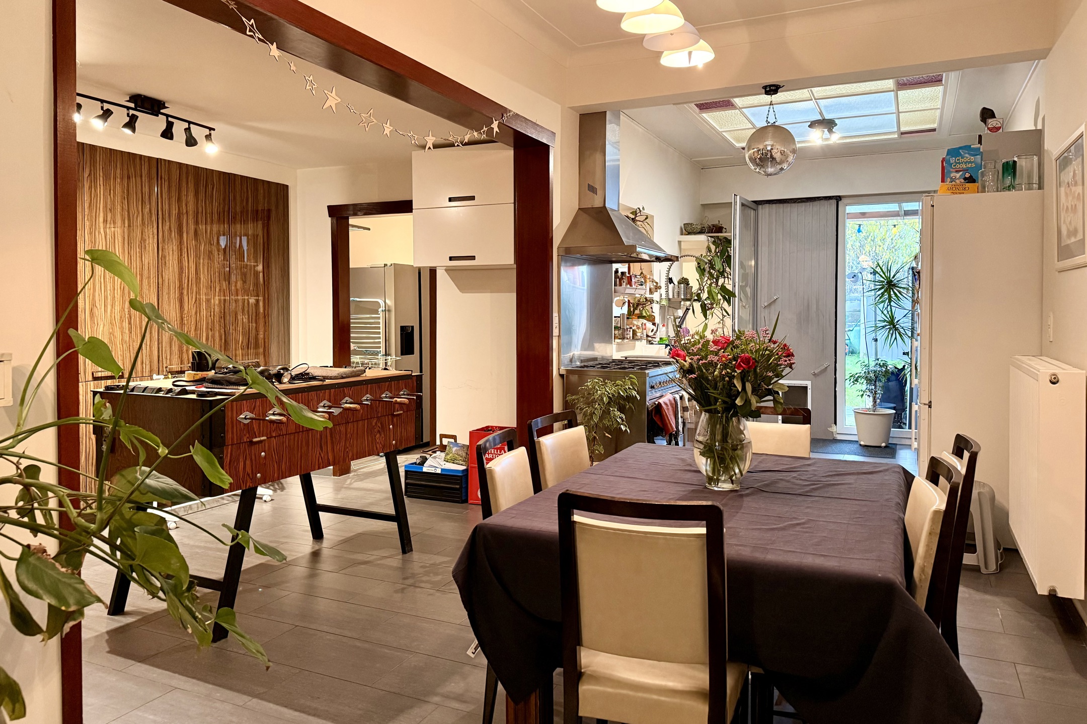 House for rent in Berchem with 4 bedrooms - photo 5