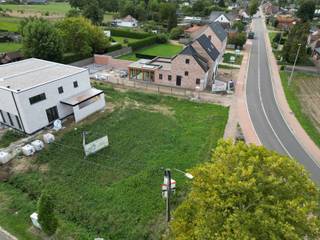 Terrain à vendre à Laakdal