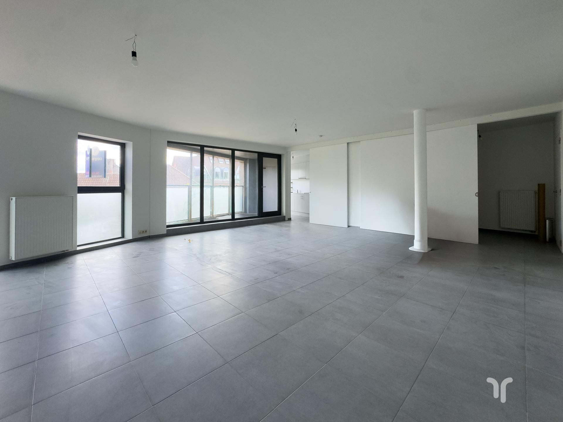 Appartement à louer à Torhout avec 1 chambre - photo 3