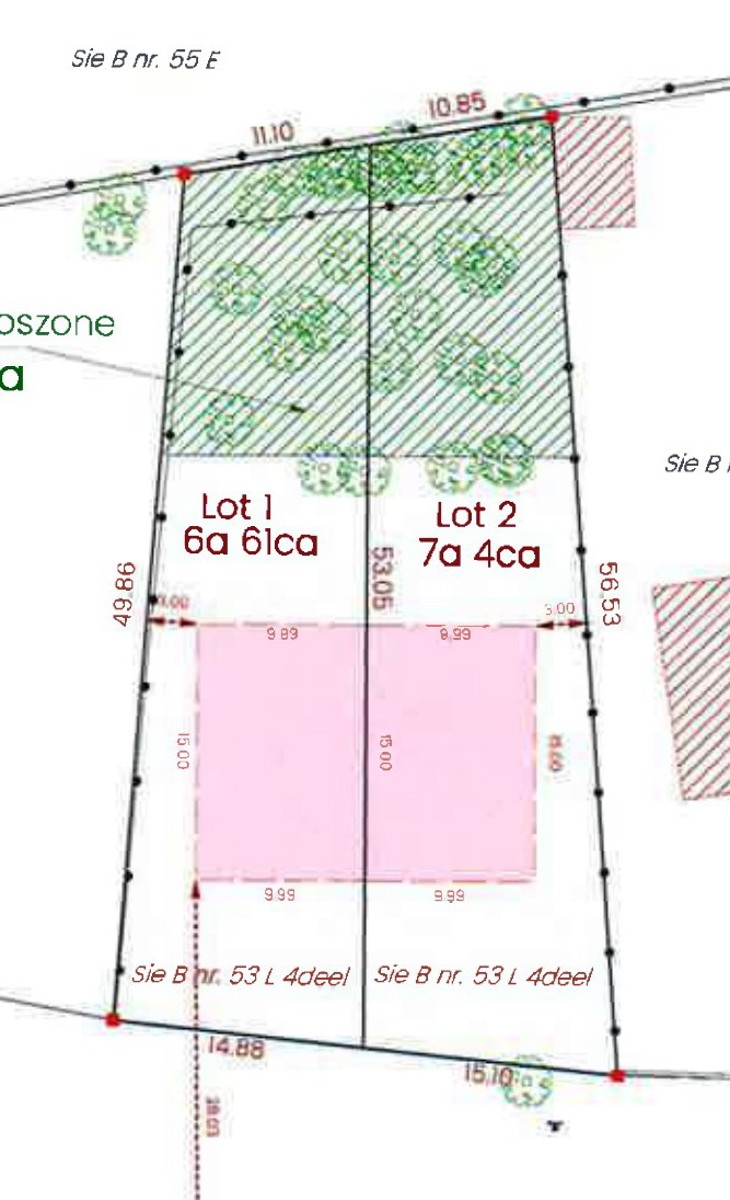 Land for sale in Bekkevoort - photo 5