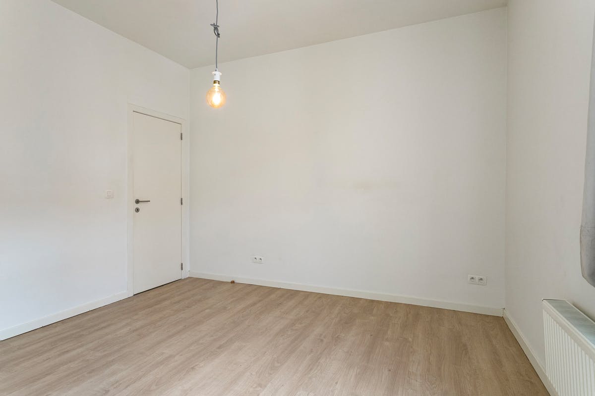 Maison confortable à vendre avec deux chambres et cour à Gand - photo 5