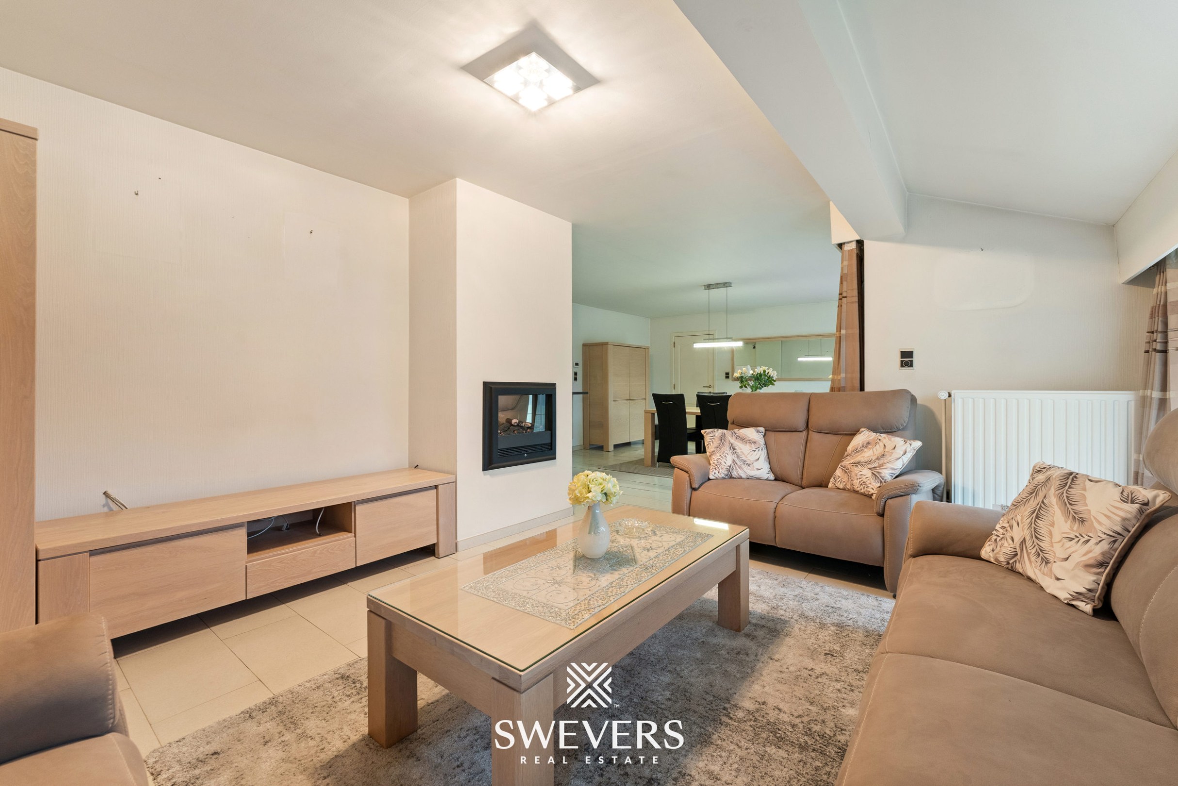 House for sale in Beringen with 3 bedrooms - photo 4