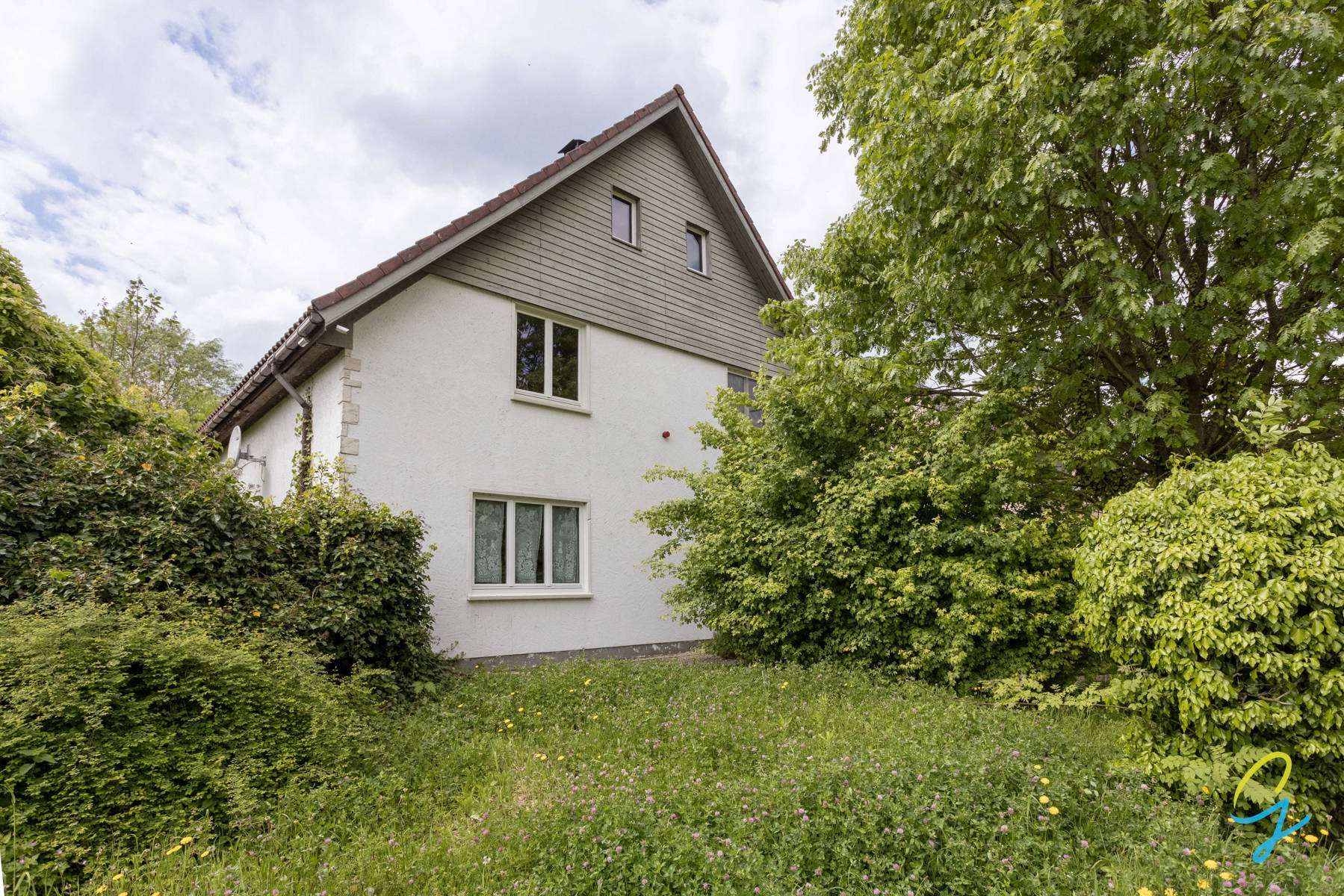 Maison à vendre à Grammont avec 5 chambres - photo 2