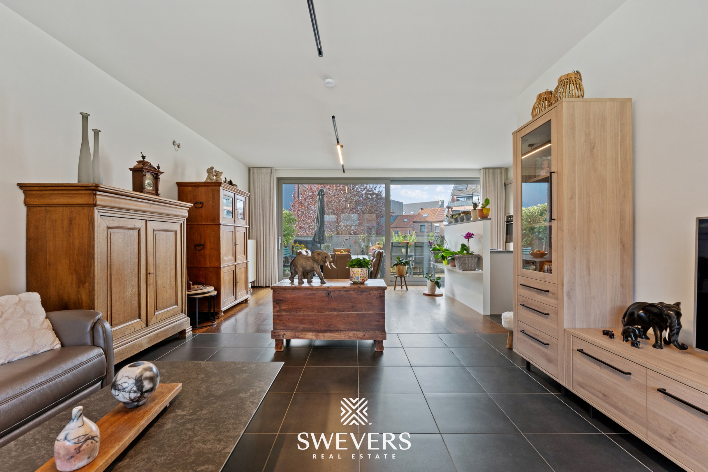 Appartement à vendre à Diepenbeek avec 3 chambres - photo 4