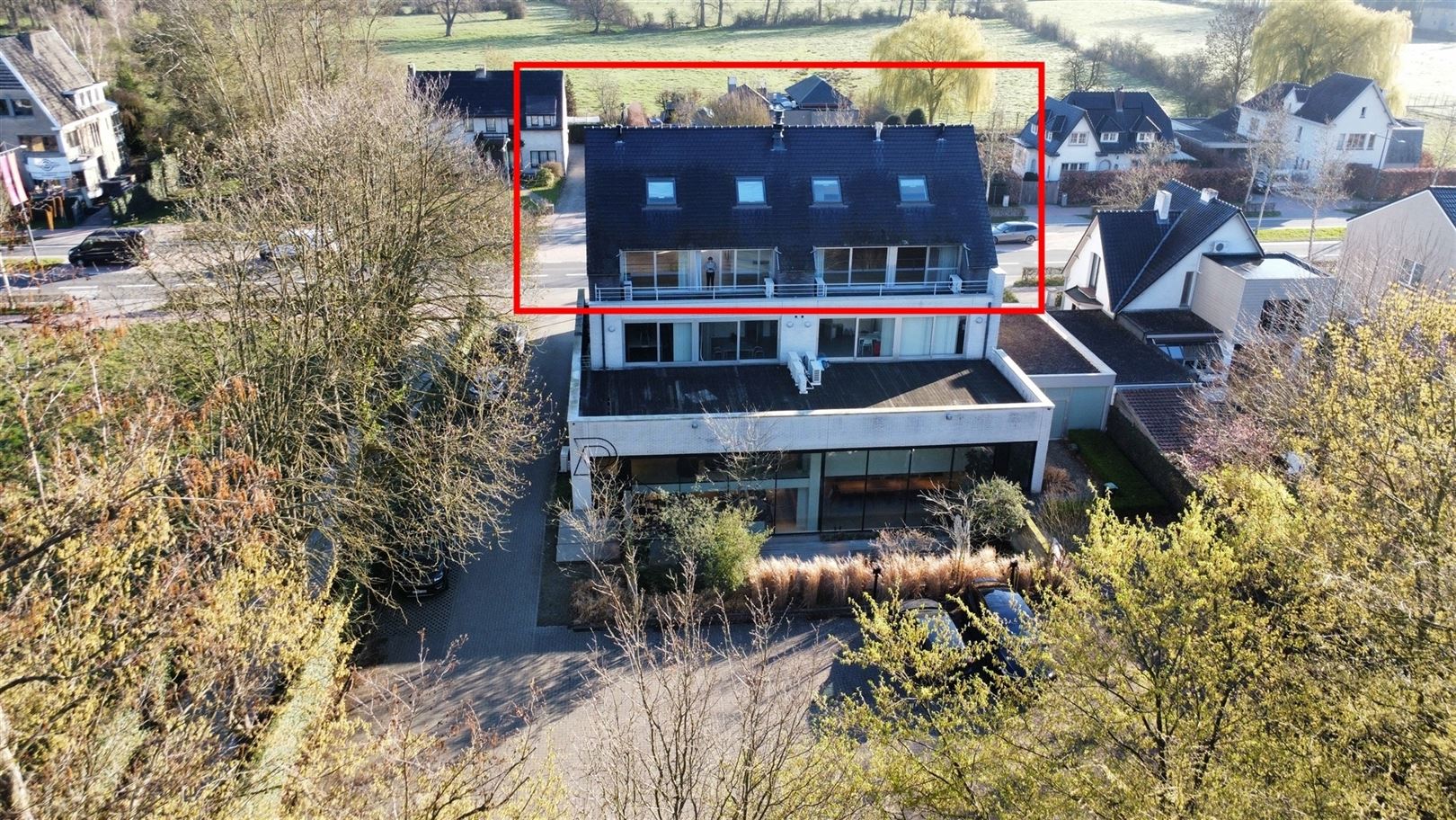 Kantoor of praktijk op een zichtlocatie - foto 3