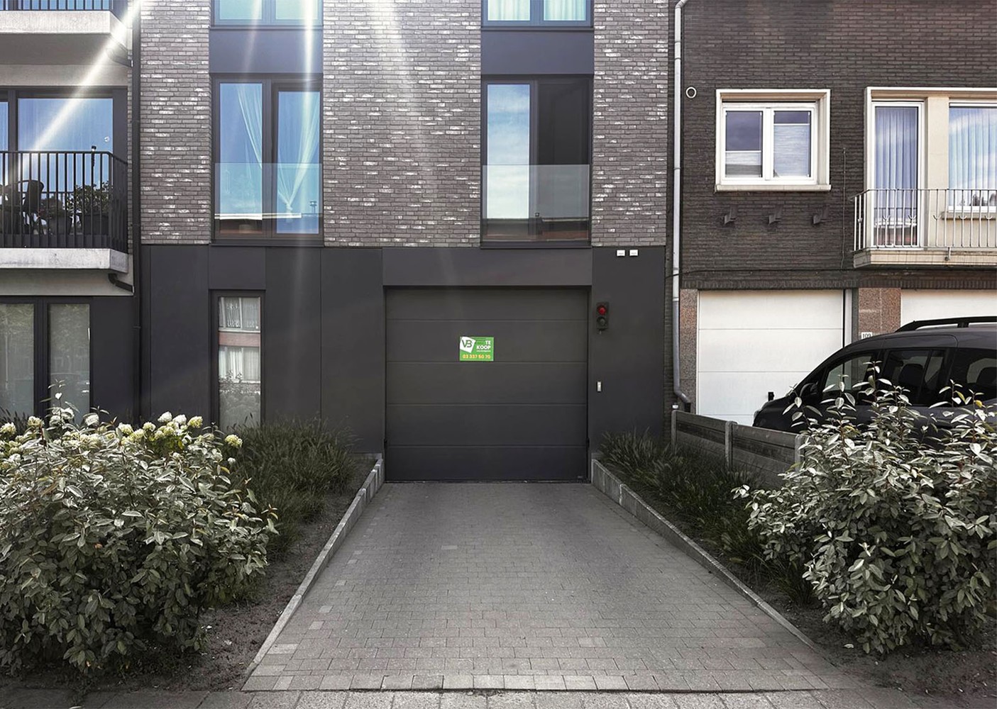 Garage for sale in Schoten - photo 3