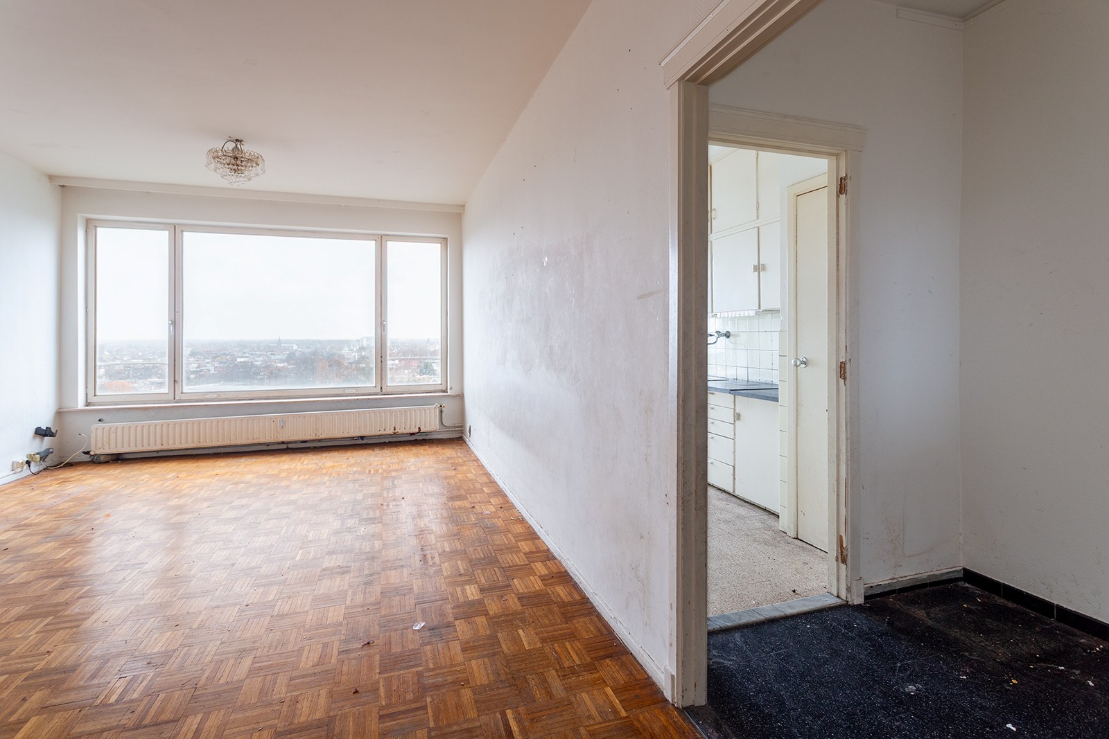 Appartement à vendre à Anvers avec 2 chambres - photo 4