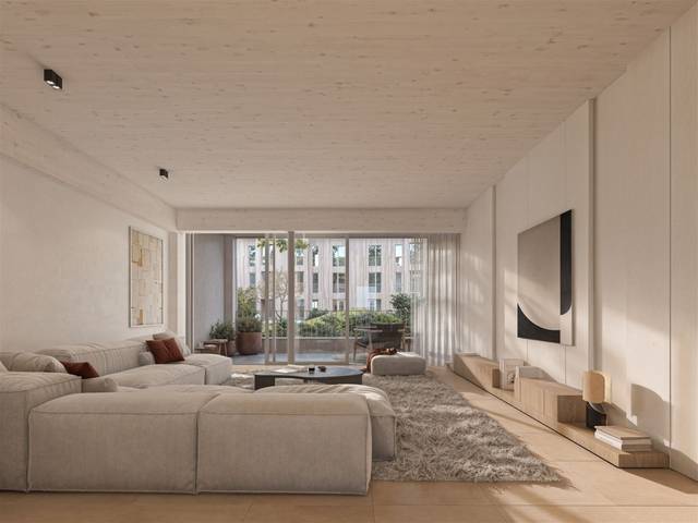 Projet à vendre à Mortsel