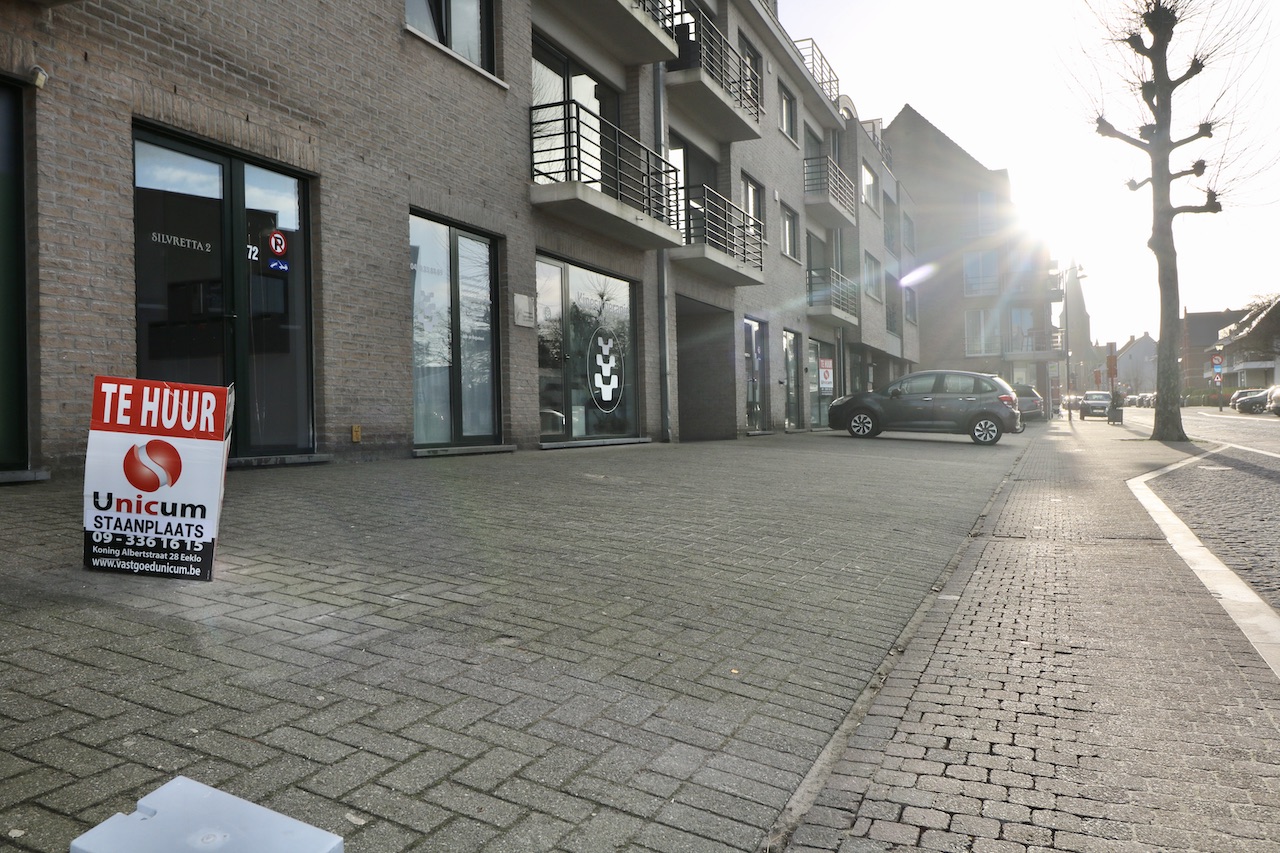 Garage à louer à Zomergem - photo 2