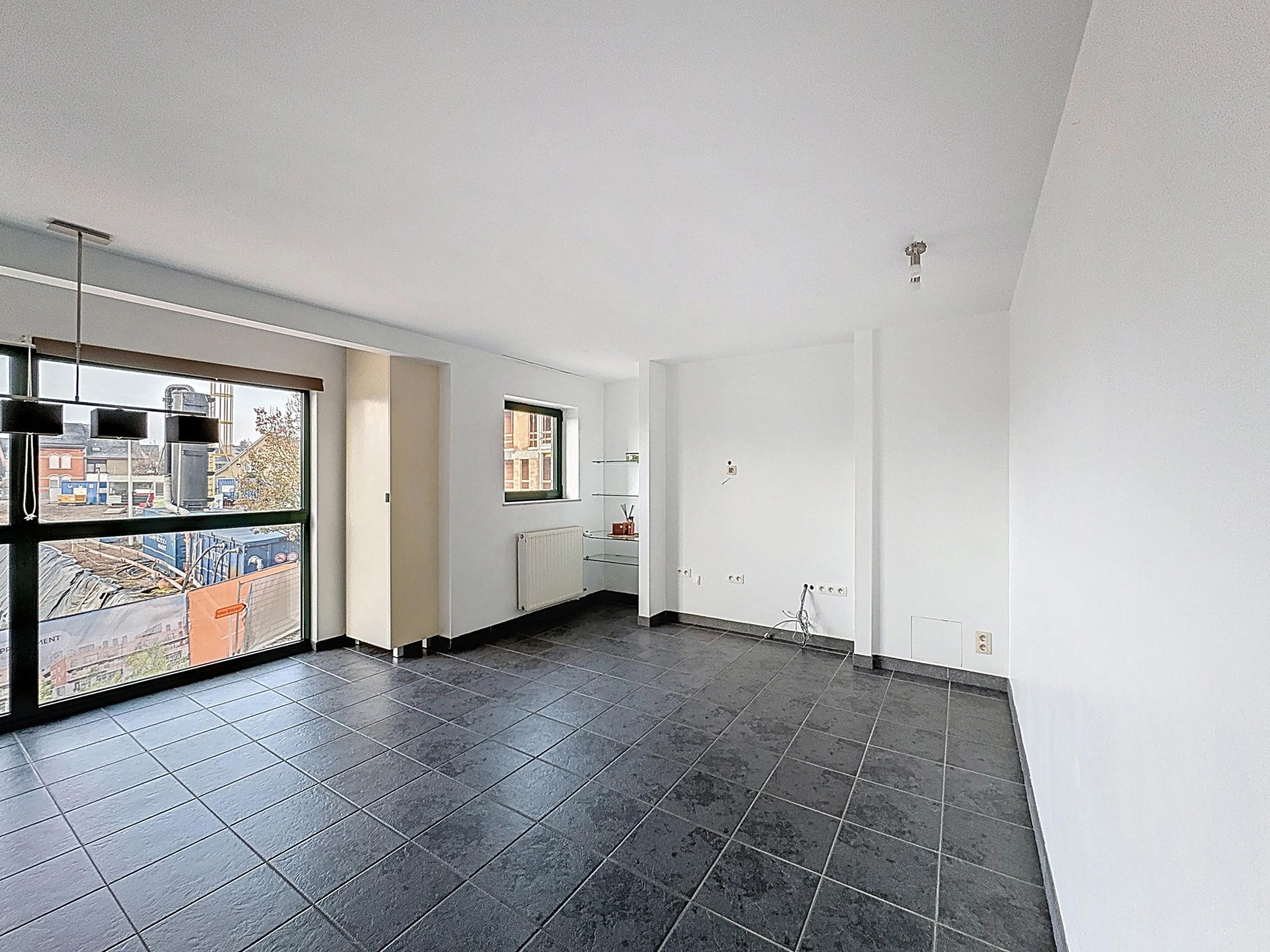 Appartement à louer à Denderleeuw avec 1 chambre - photo 1
