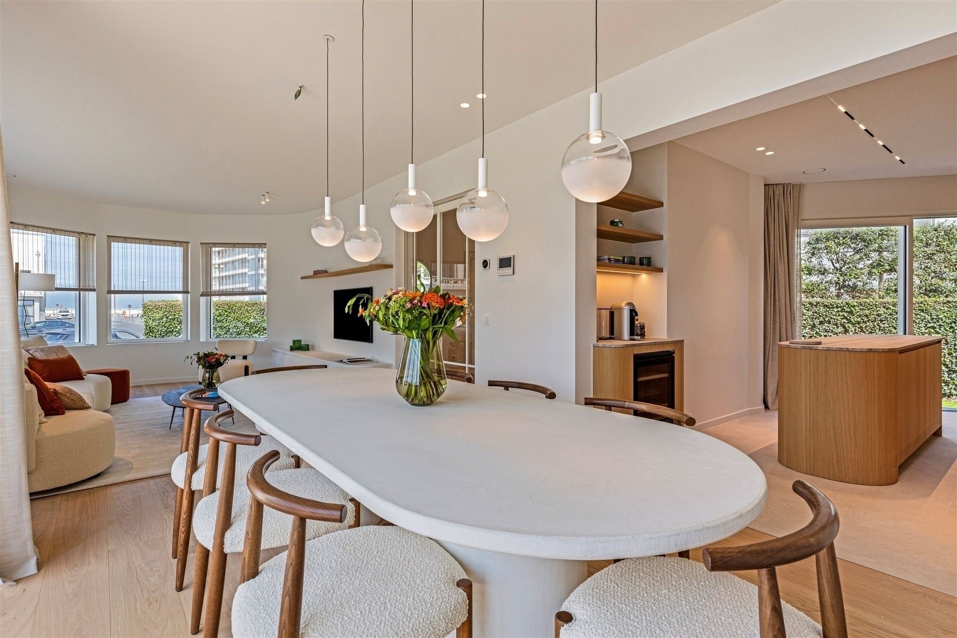Exclusieve Villa met zeezicht - foto 1