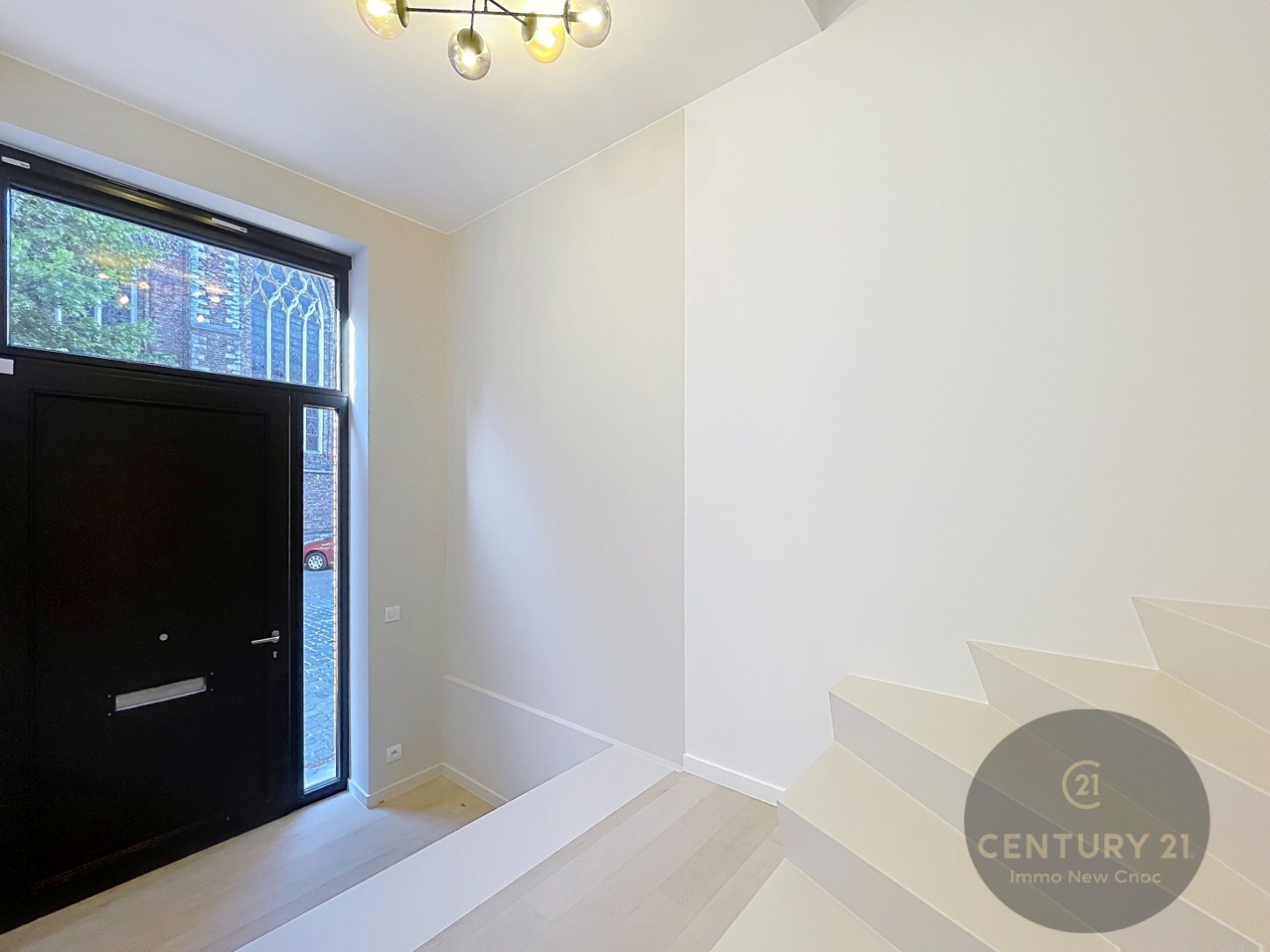 Woning met garagestaanplaats - foto 5