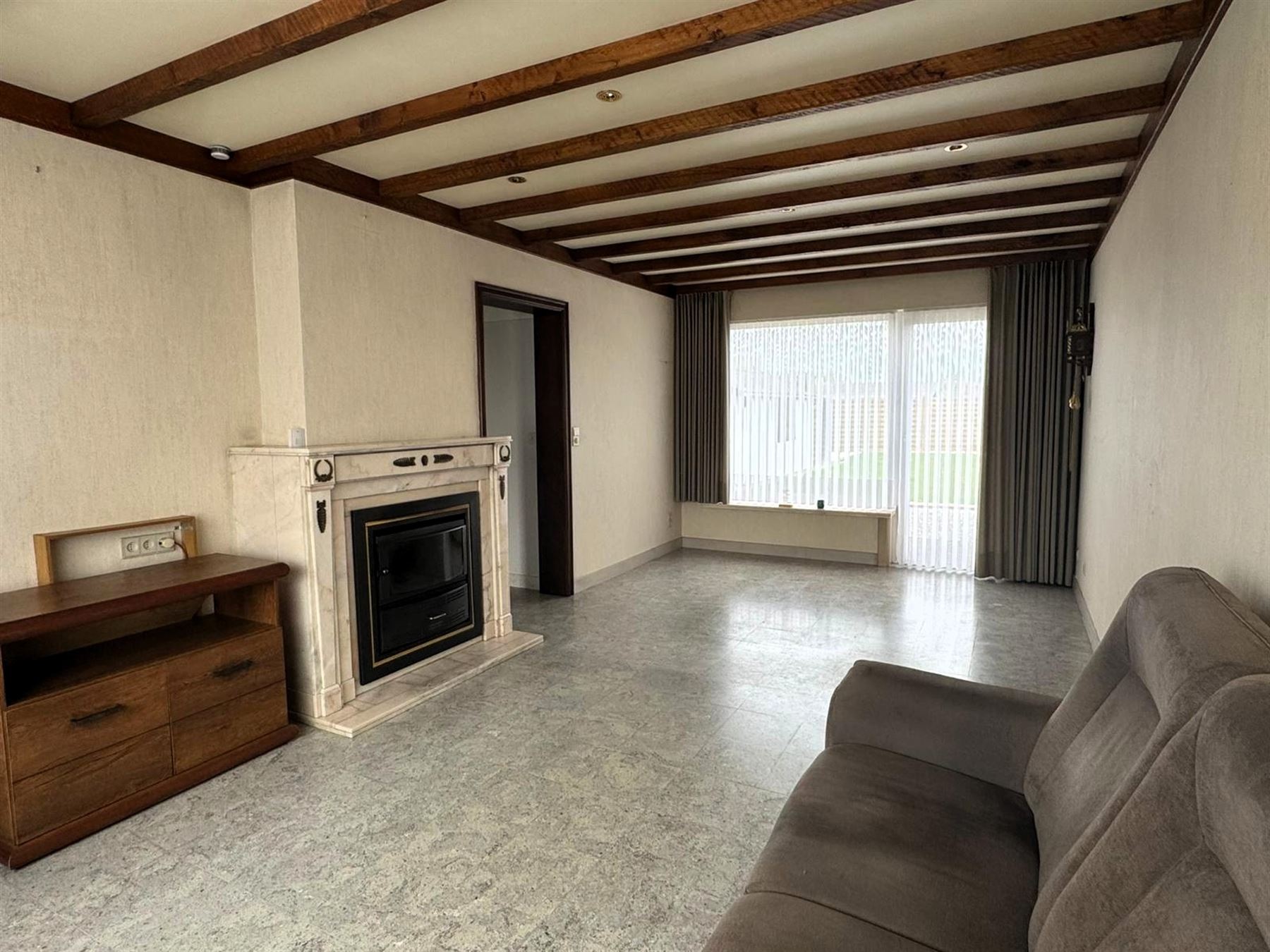 Rustig wonen in een doodlopende straat, met open zicht en een ruime tuin - foto 5