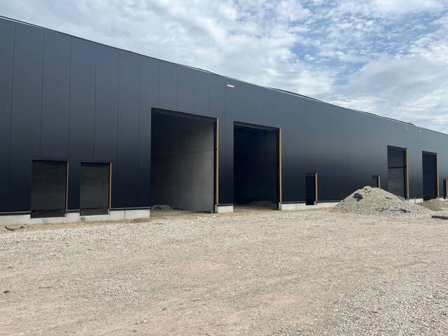 Projet à vendre à Sint-Katelijne-Waver